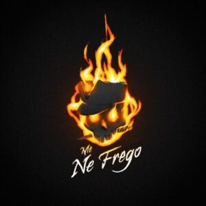 ME NE FREGO ✙ 🇺🇦