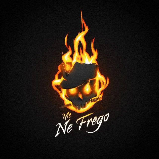 ME NE FREGO ✙ 🇺🇦