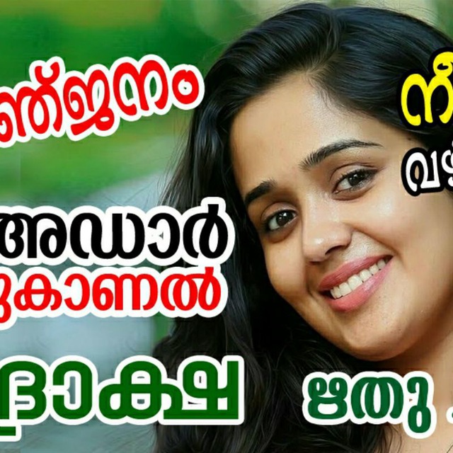 ⓂETRO JOURNAL നോവൽ