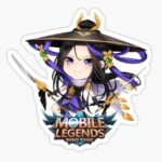 АККАУНТЫ MOBILE LEGENDS | ПРОДАЖА | КУПИТЬ АККАУНТ МОБАЙЛ ЛЕДЖЕНС