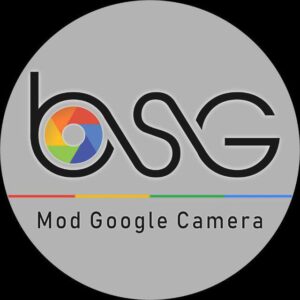 Google Camera by BSG