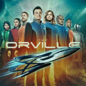 The Orville