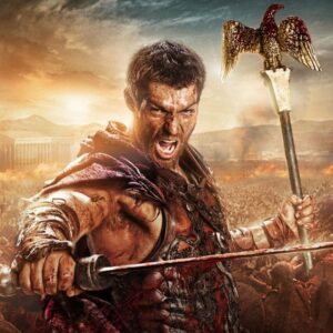 Spartacus