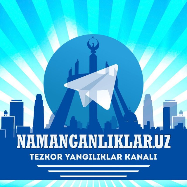 Namanganliklar.Uz | Расмий