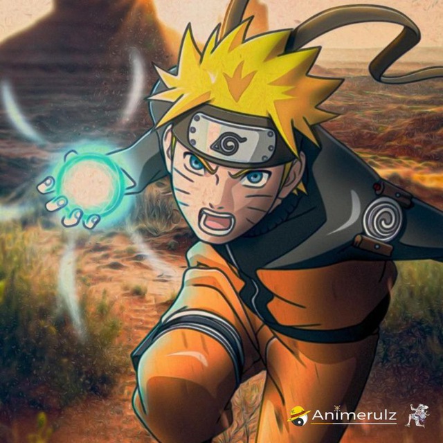 Naruto Shippuden Telugu Hindi Tamil Malayalam Bengali Dub