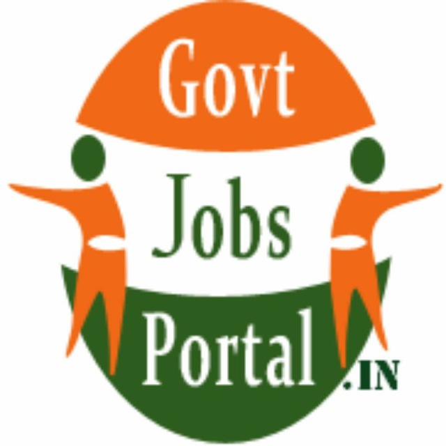 GovtJobsPortal.IN🇮🇳