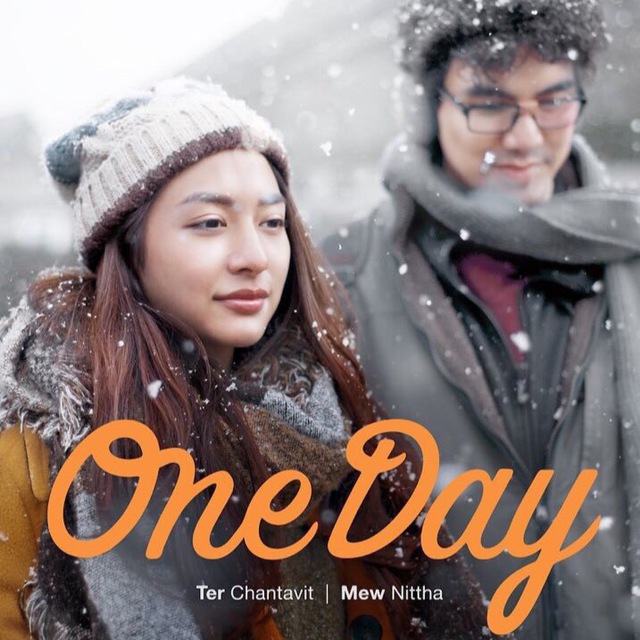 One Day Thai Movie