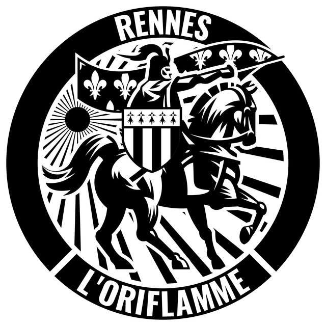 L'Oriflamme Rennes