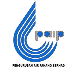 Notis Gangguan Bekalan Air Negeri Pahang