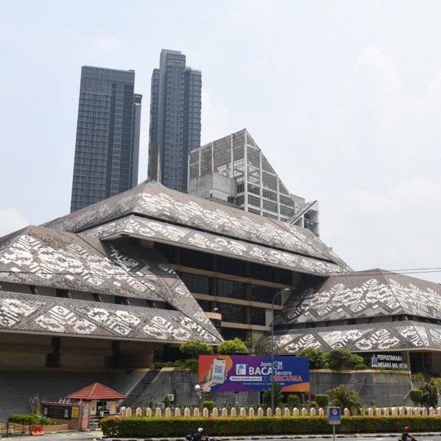 Perpustakaan Negara Malaysia