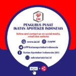 PP Ikatan Apoteker Indonesia