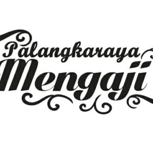Palangka Raya Mengaji