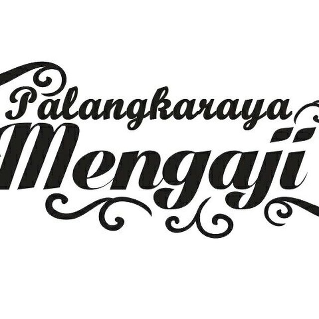 Palangka Raya Mengaji