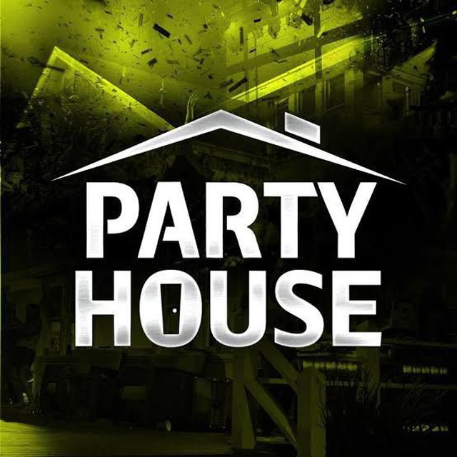 PARTY HOUSE CHANNEL