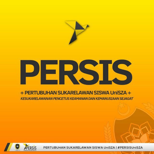 Pertubuhan Sukarelawan Siswa UniSZA (PERSIS)