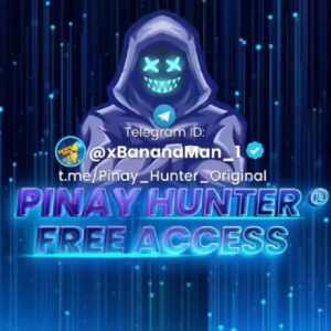 PINAY HUNTER ® FREE CHANNEL