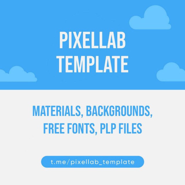 Pixellab Template