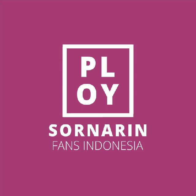 Ploy Sornarin Fans Indonesia