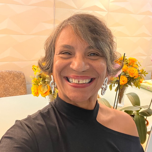 Professora Madalena Coatio