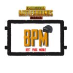 PUBG MOBILE | ПУБГ МОБАЙЛ