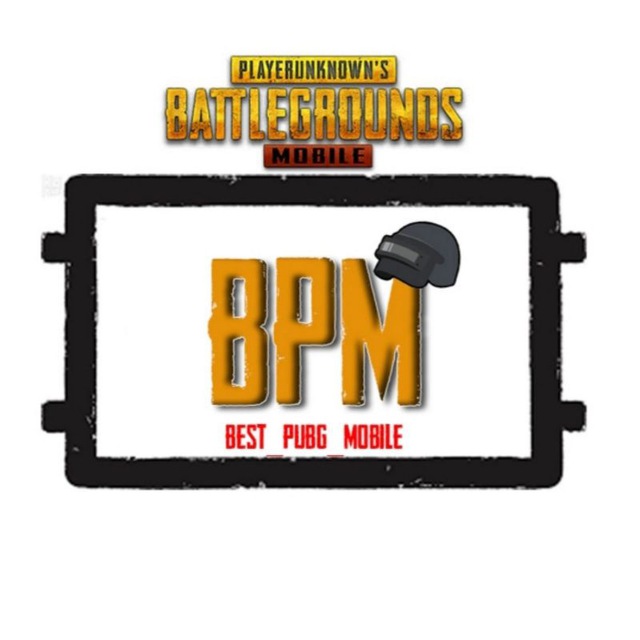 PUBG MOBILE | ПУБГ МОБАЙЛ