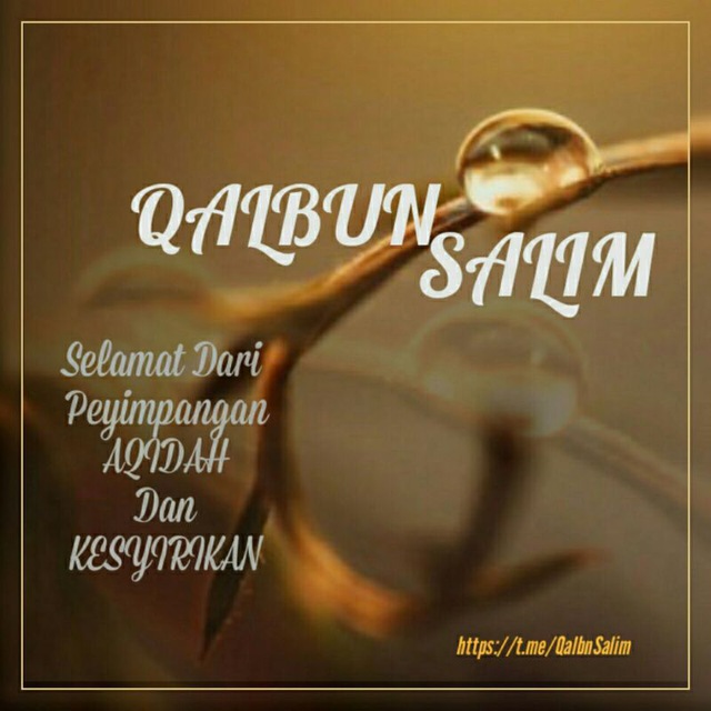 Qalbun Salim