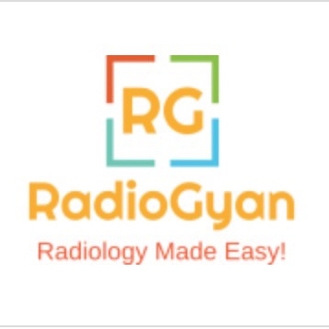 RadioGyan - Radiology Made Easy by Amar Udare MD