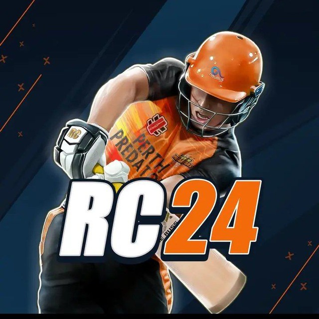 Real Cricket 24 Hack Mods