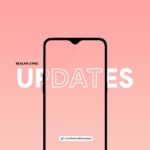 Realme 3 Pro | Updates