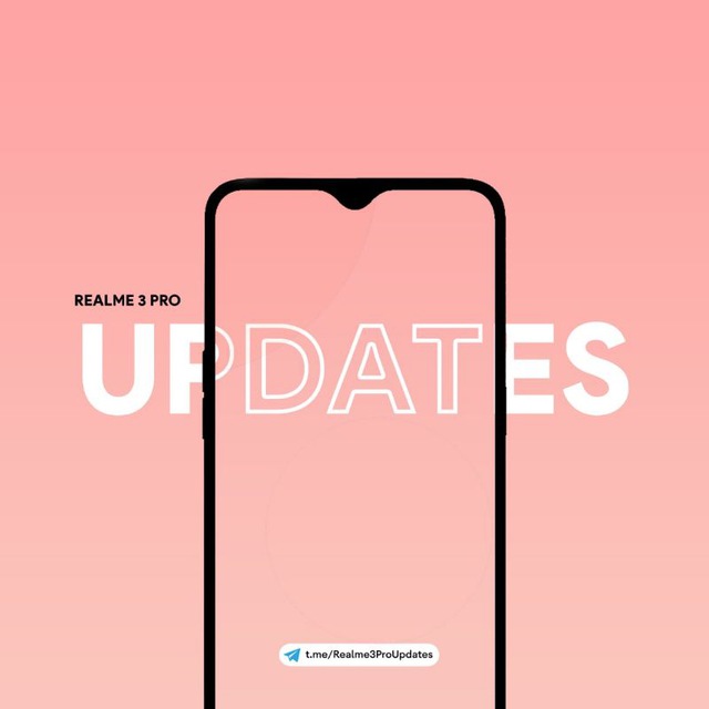 Realme 3 Pro | Updates