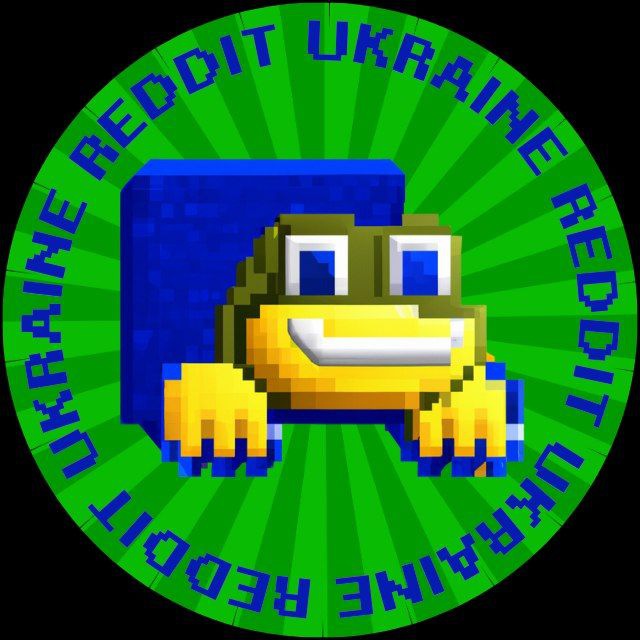 REDDIT UKRAINE 🇺🇦