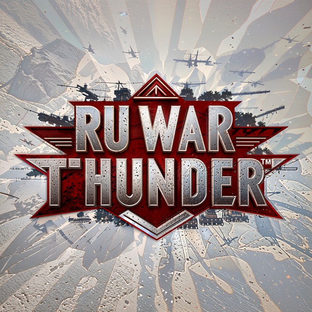 War Thunder