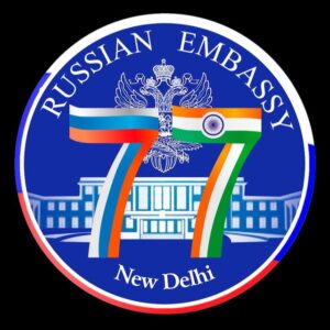 Russian Embassy in India