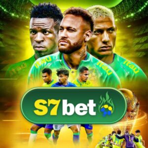 S7BET.com | Canal Oficial ®