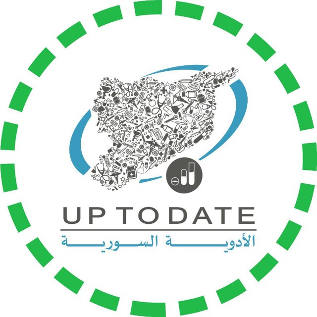 أسعار|الأدوية السورية Up To Date