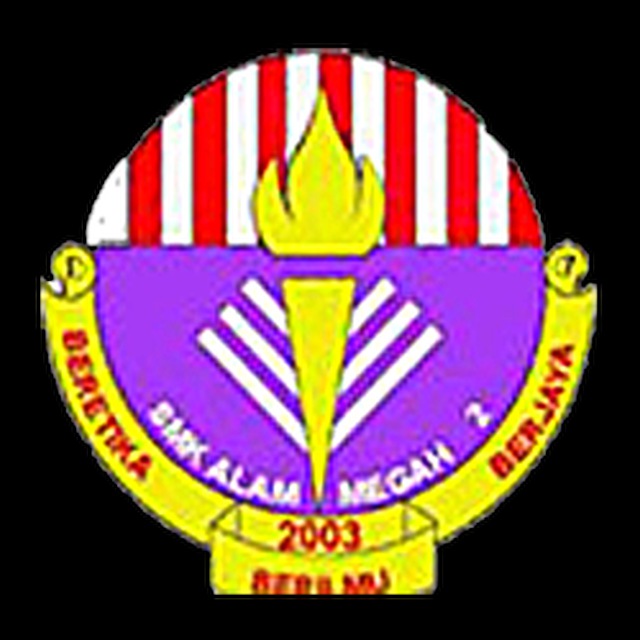 SMK Alam Megah 2 (Info)