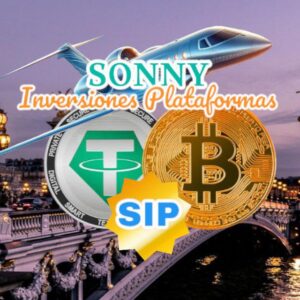 SONNY🌐📊💸Inversiones Plataformas💵💰 Airdrop🤖 🔥⛏️