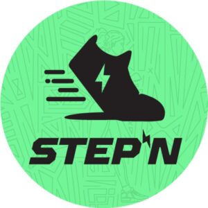 STEPN & STEPN GO Official RU NEWS