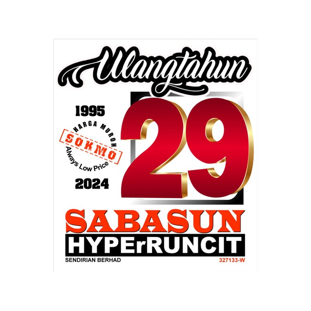 Sabasun HyperRuncit Sdn Bhd Official