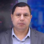 صابر مشهور - الإخبارية