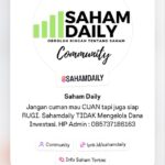 SahamDaily