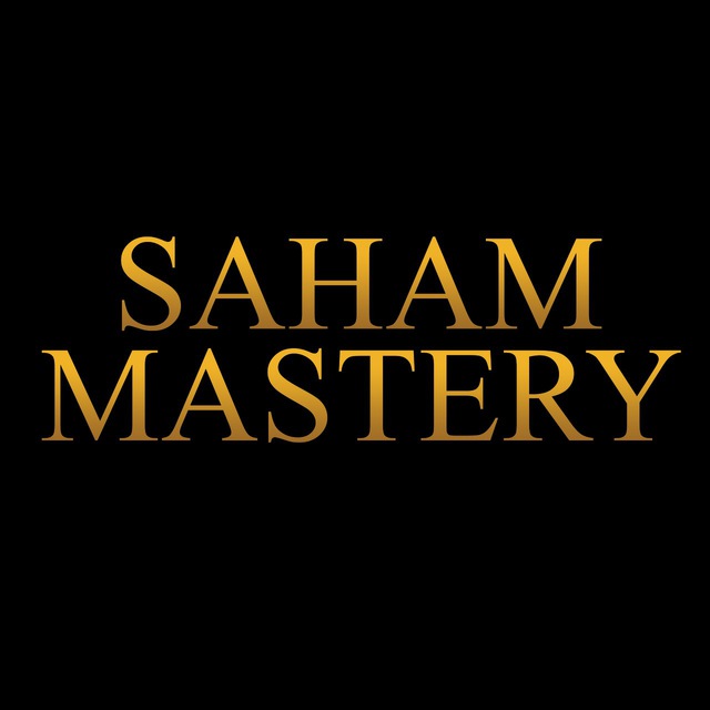 Saham Mastery Channel