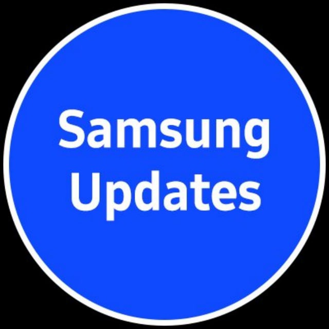 Samsung One UI Updates - SFC