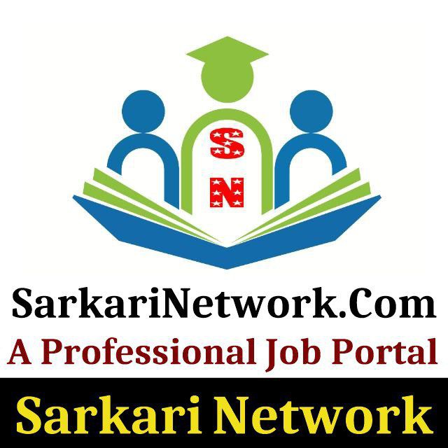 Sarkari Network (SarkariNetwork.Com)