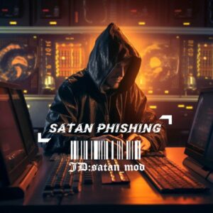 Satan phishing