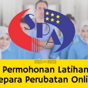 Latihan Separa Perubatan 2021