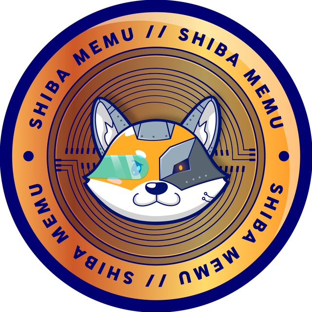 Shiba Memu | Official Telegram