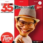 TUNETALK LEGEND TEAM SBM