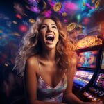 Bitcoinslots chat