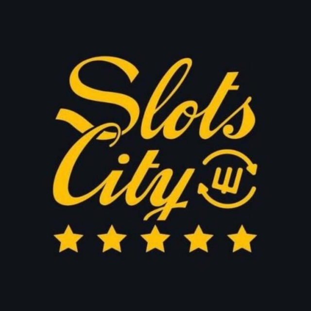 Slots City | Cлотс Сіті